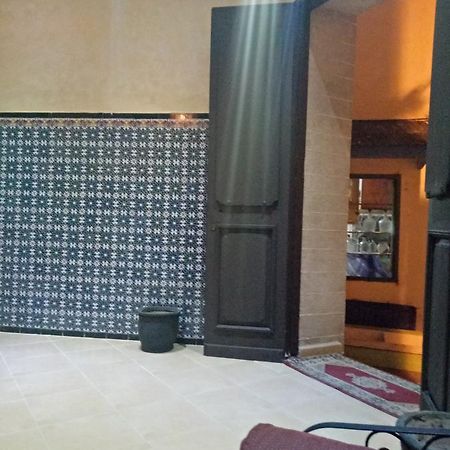 Hotel Majestic Essaouira Luaran gambar