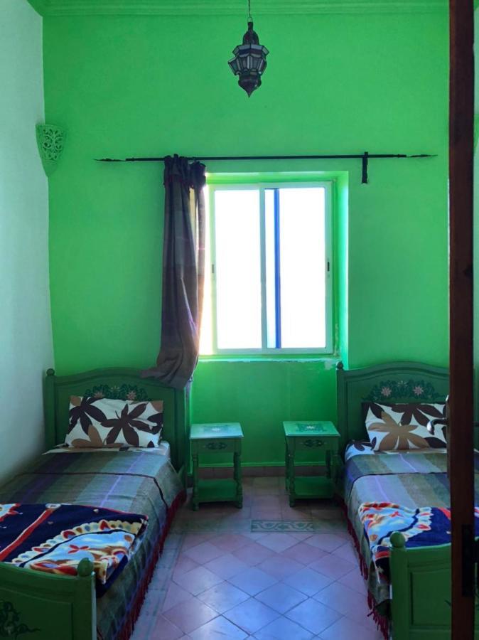 Hotel Majestic Essaouira Luaran gambar
