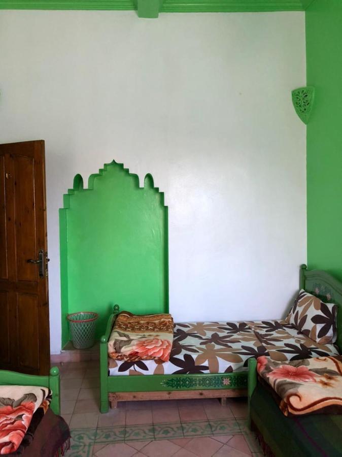 Hotel Majestic Essaouira Luaran gambar