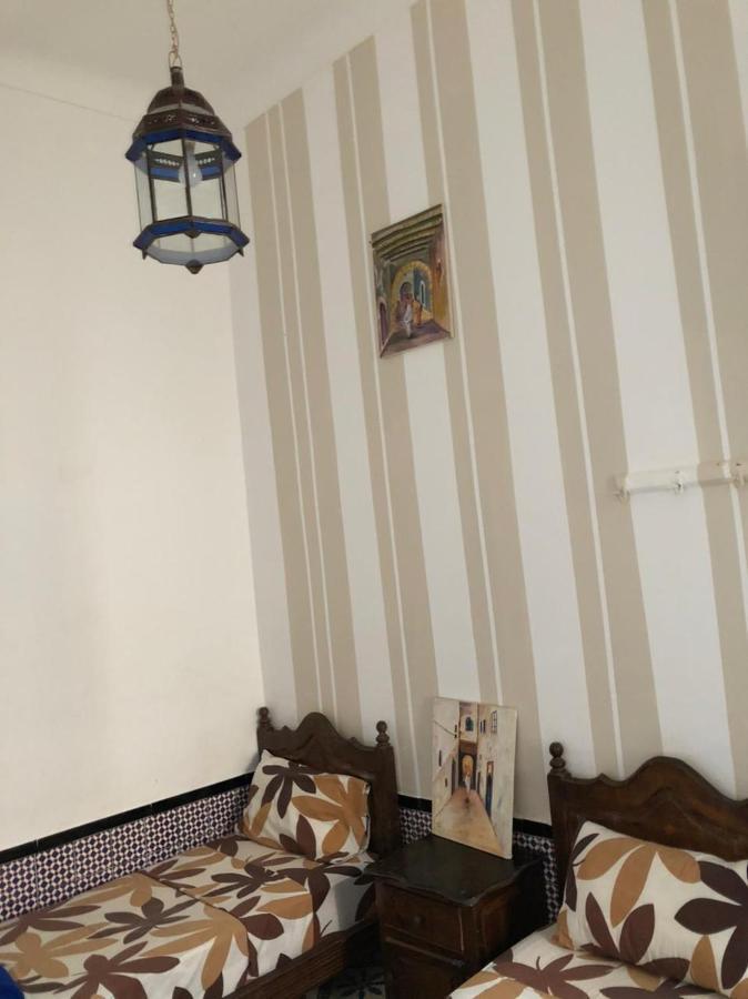 Hotel Majestic Essaouira Luaran gambar
