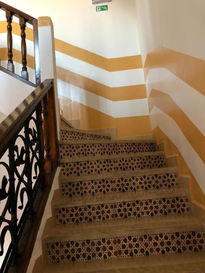 Hotel Majestic Essaouira Luaran gambar