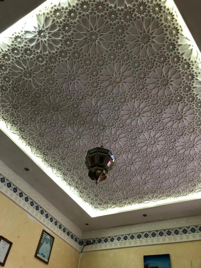 Hotel Majestic Essaouira Luaran gambar