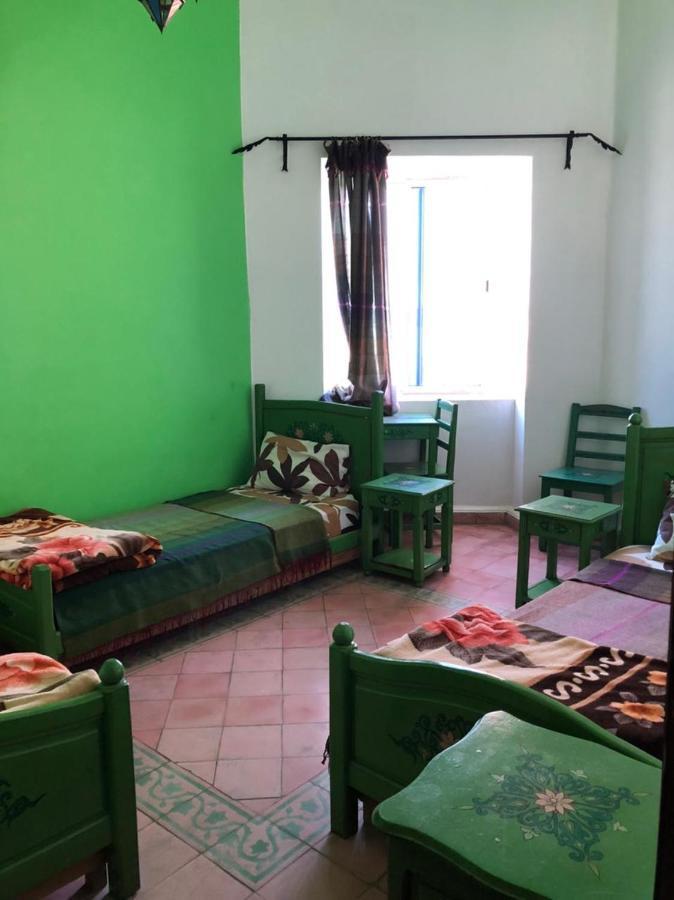 Hotel Majestic Essaouira Luaran gambar