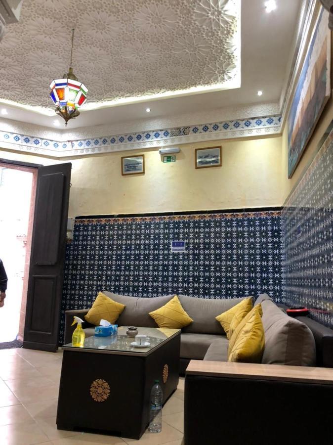 Hotel Majestic Essaouira Luaran gambar