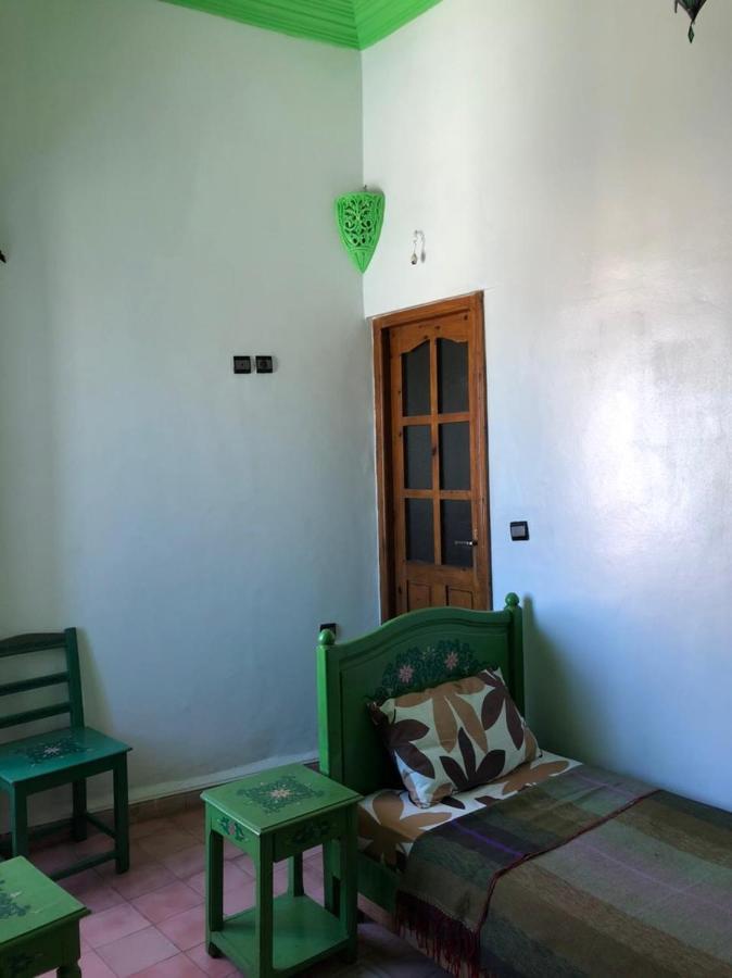 Hotel Majestic Essaouira Luaran gambar