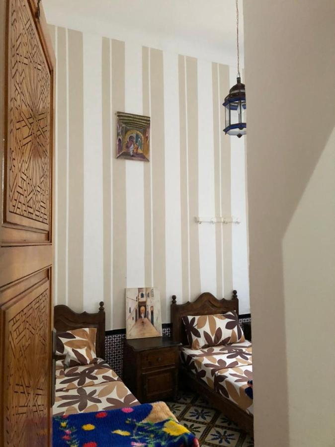 Hotel Majestic Essaouira Luaran gambar