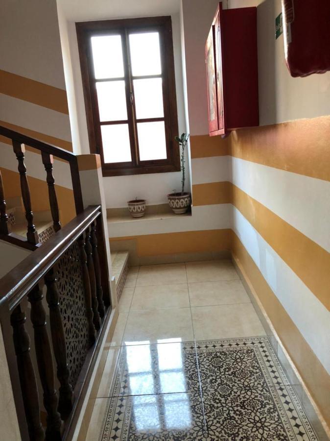 Hotel Majestic Essaouira Luaran gambar