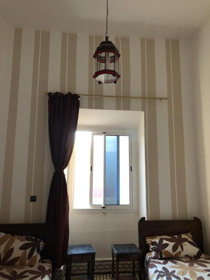 Hotel Majestic Essaouira Luaran gambar
