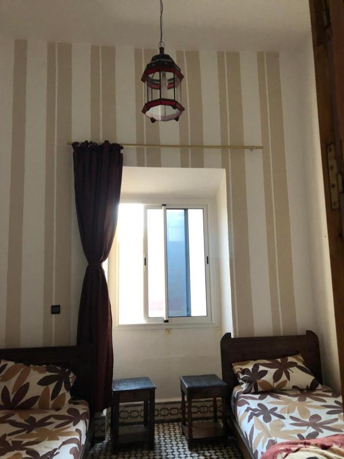 Hotel Majestic Essaouira Luaran gambar