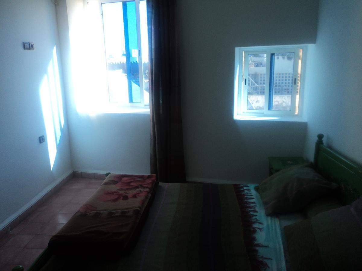 Hotel Majestic Essaouira Luaran gambar