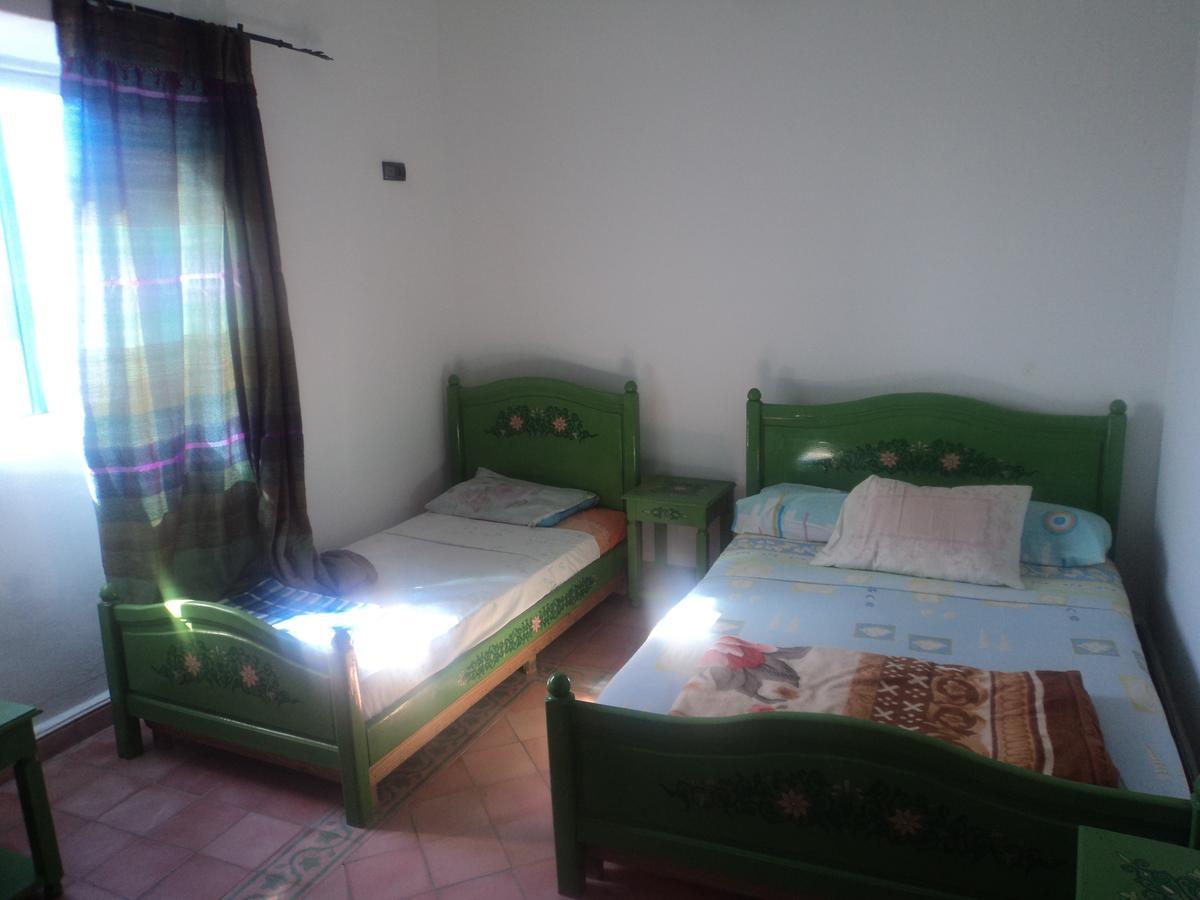 Hotel Majestic Essaouira Luaran gambar