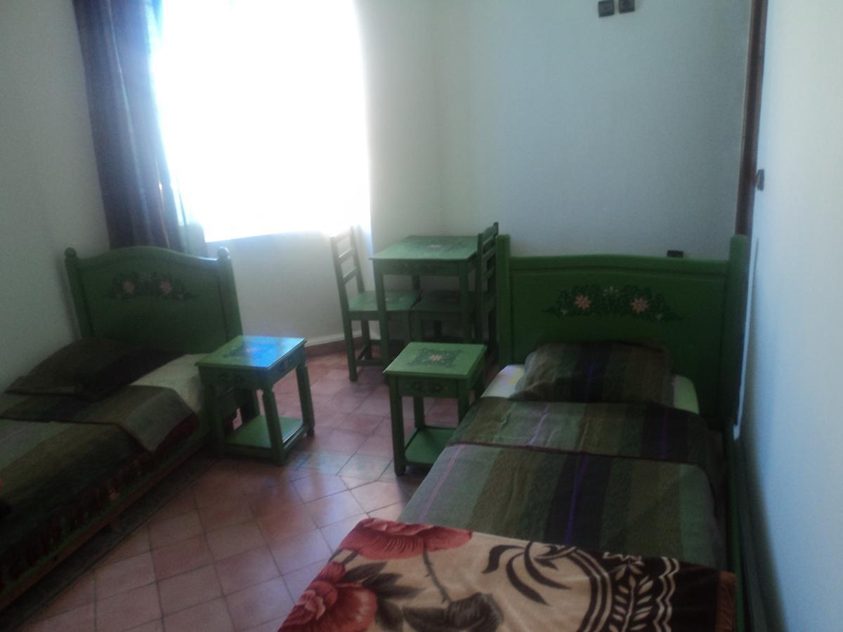 Hotel Majestic Essaouira Luaran gambar