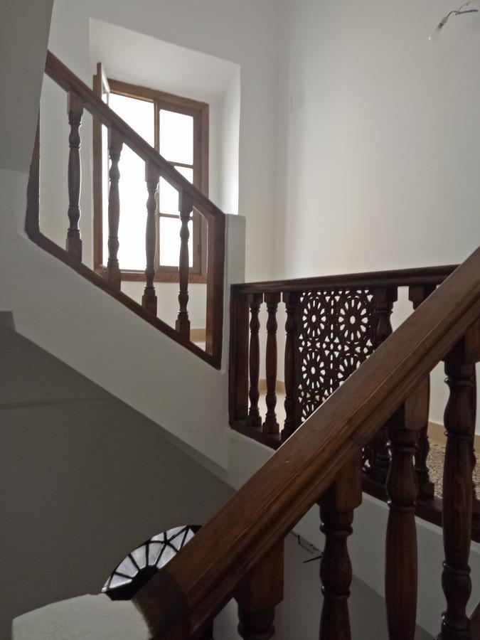 Hotel Majestic Essaouira Luaran gambar