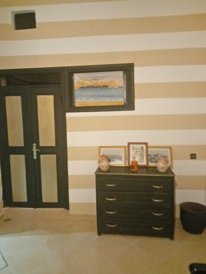 Hotel Majestic Essaouira Luaran gambar