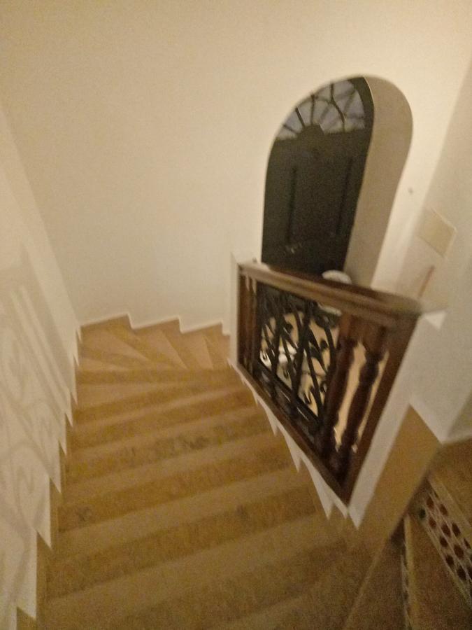 Hotel Majestic Essaouira Luaran gambar