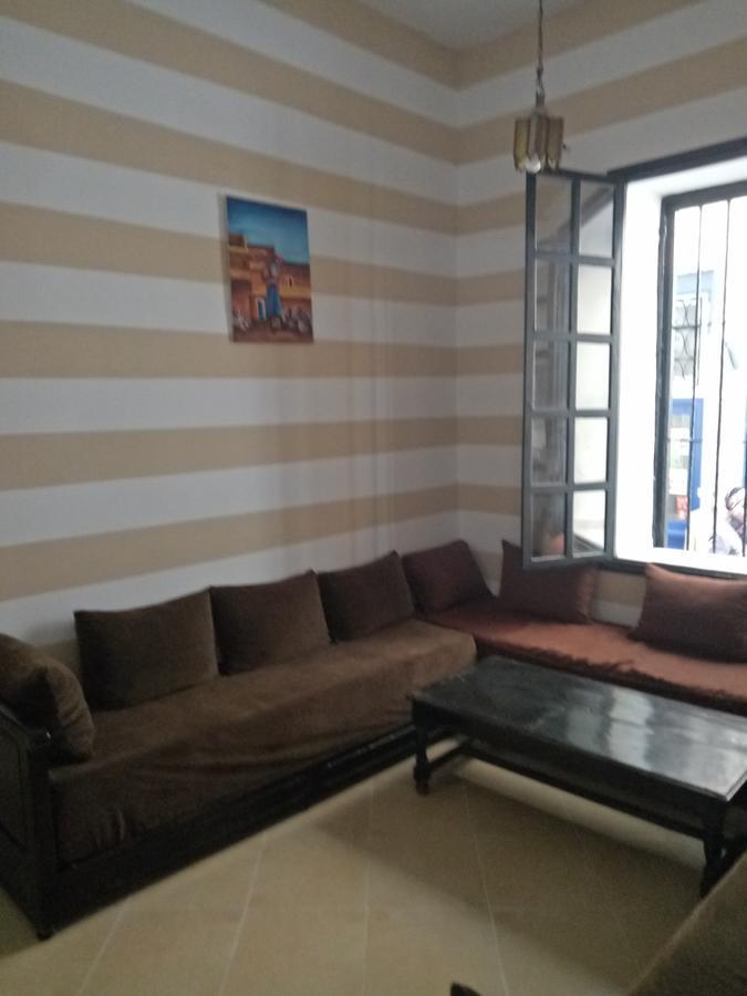 Hotel Majestic Essaouira Luaran gambar