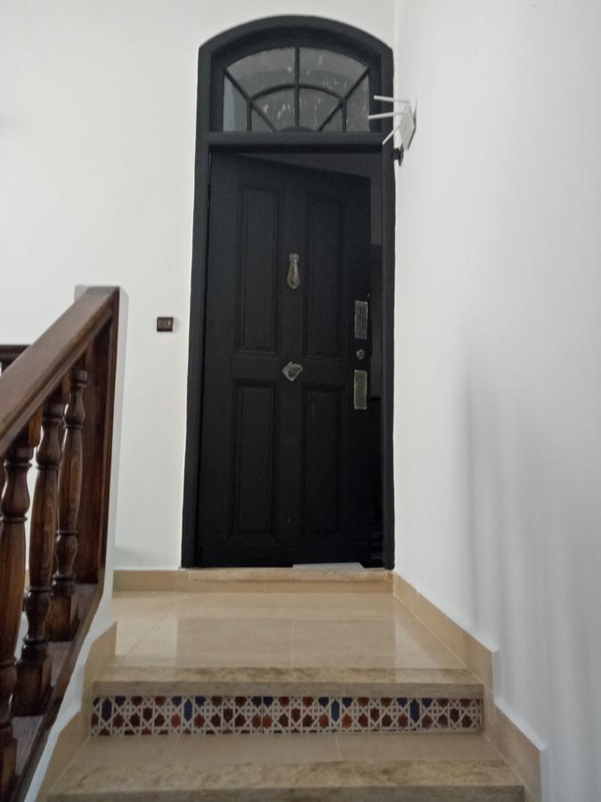 Hotel Majestic Essaouira Luaran gambar